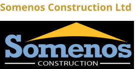 Somenos Construction Ltd